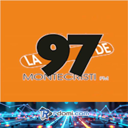 La 97 Montecristi Logo