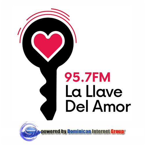 La Llave del Amor Logo