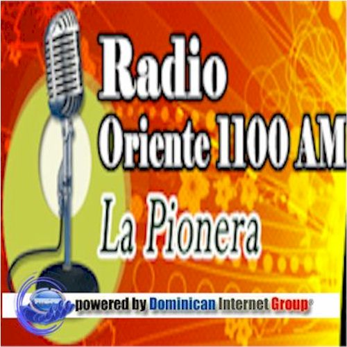 Radio Oriente 1100 AM Logo
