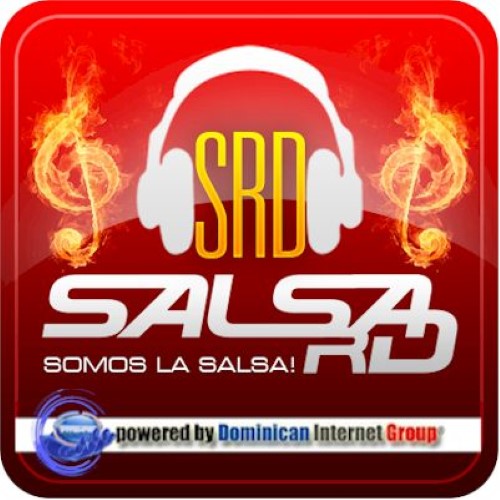 Salsa RD Radio Logo