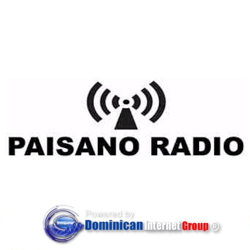 Paisano Radio Logo