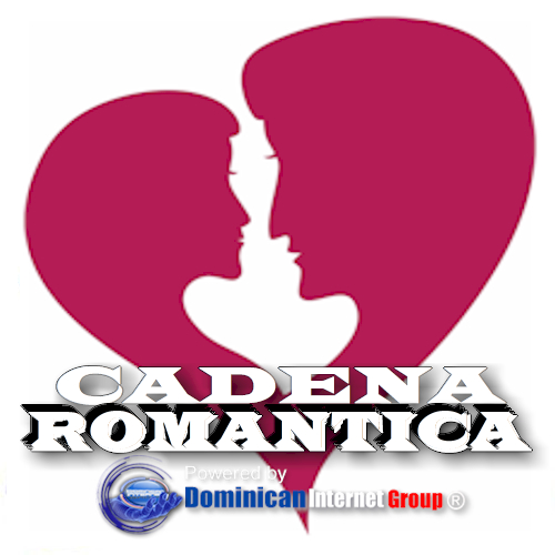 Cadena Romntica Logo