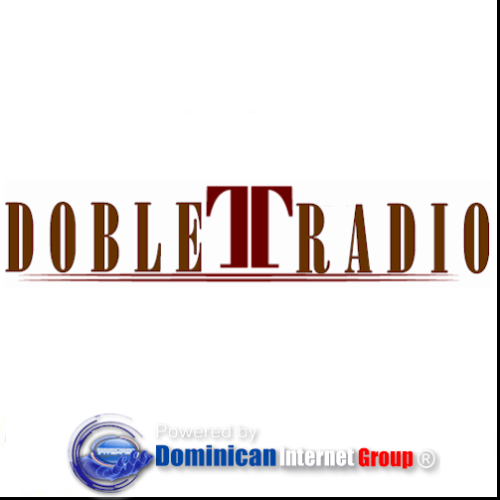 DOBLE T RADIO Logo