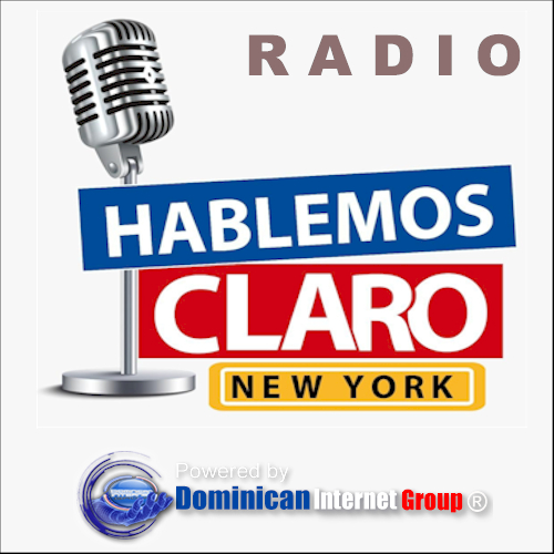 Hablemos Claro Logo