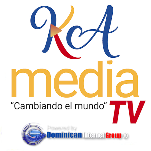 Kamedia TV Logo