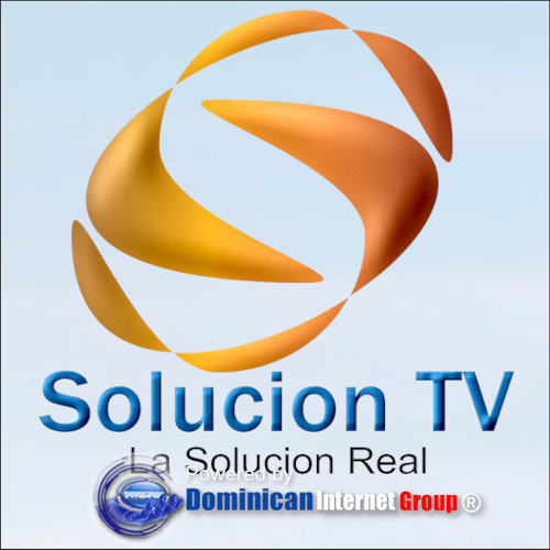 Colome TV Logo