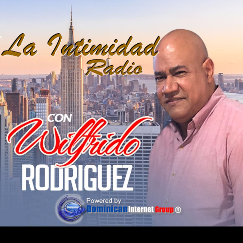Intimidad Radio Logo