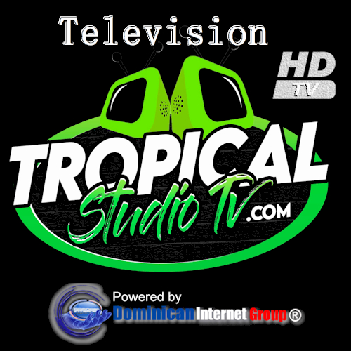 Tropical Studio TV Logo