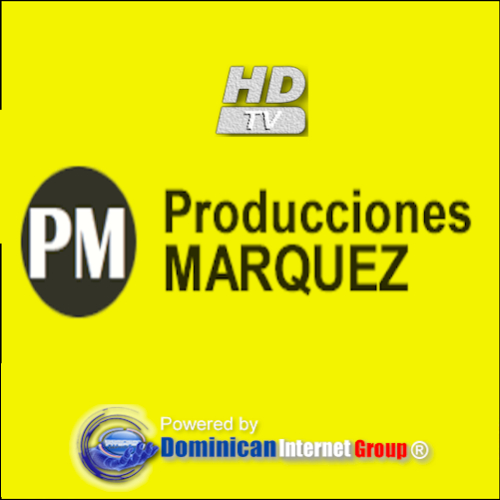Producciones Marquez Logo