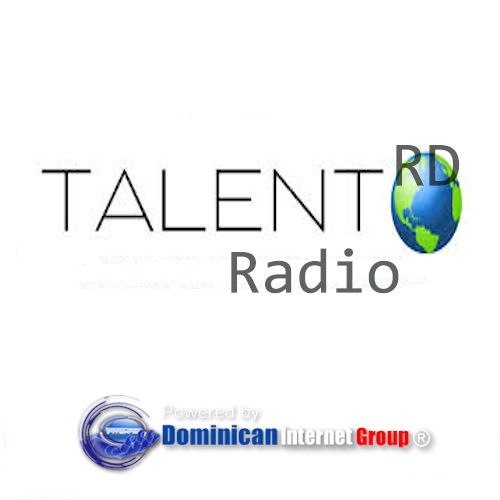 Talento RD Radio Logo