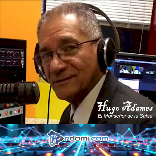 El Monasterio de la Salsa Logo